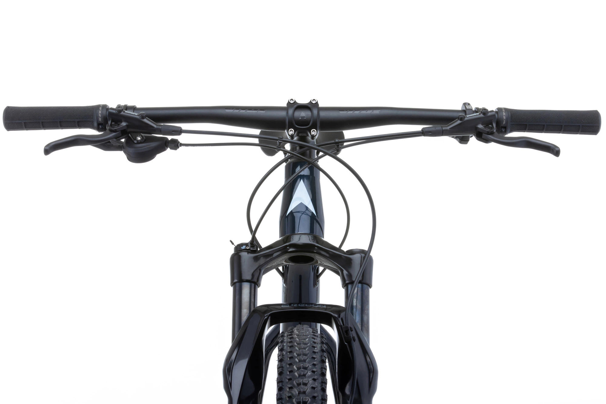 Vitus Rapide 29 Mountain Bike (2022) 4 Vitus Rapide 29 Mountain Bike (2022) – Bild 4