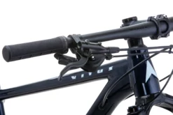 Vitus Rapide 29 Mountain Bike (2022) 10 Vitus Rapide 29 Mountain Bike (2022) -Deutschland Fahrradzubehör Verkaufs-Shop Vitus Rapide 29 Mountain Bike 2022 Velocity Blue 05