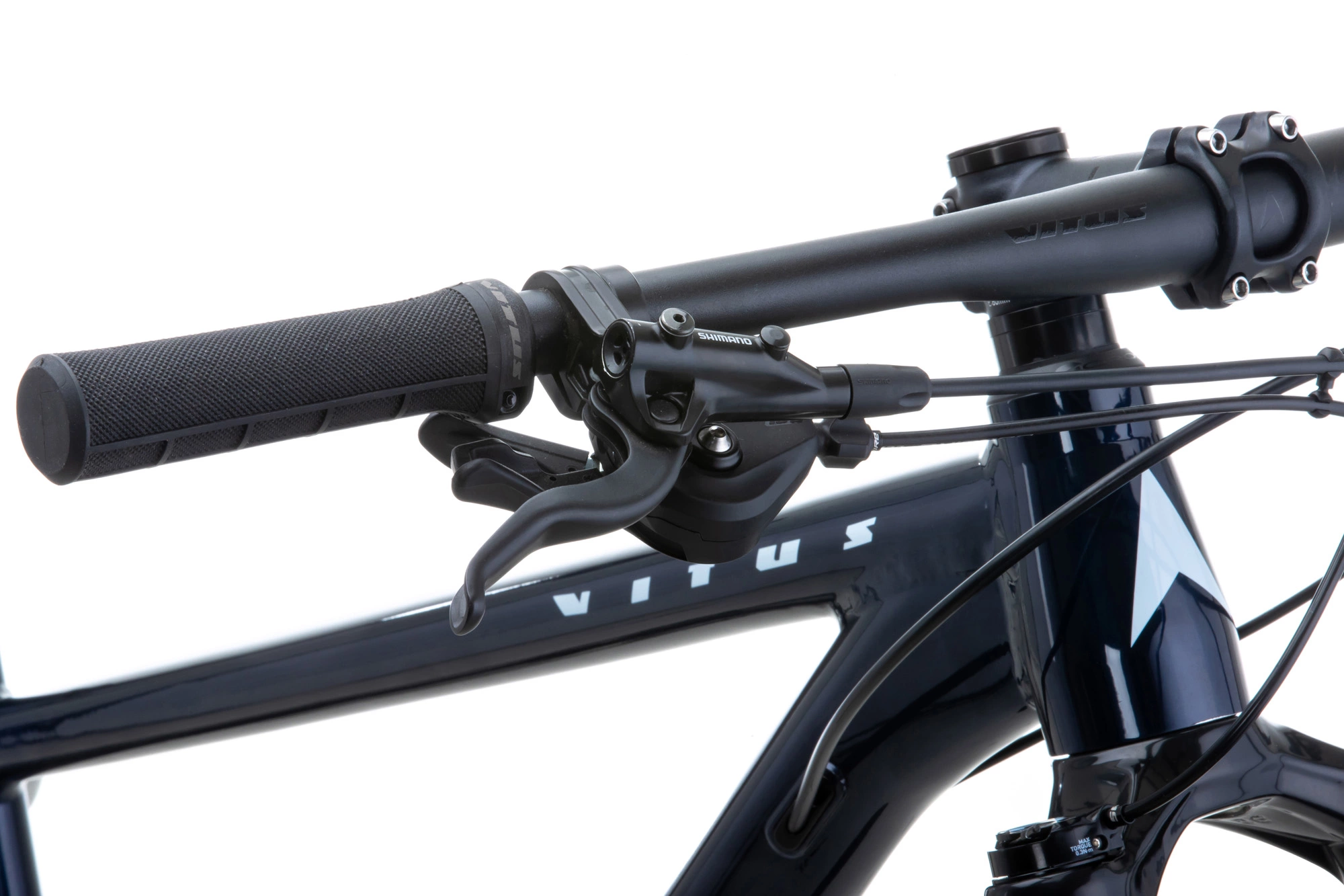 Vitus Rapide 29 Mountain Bike (2022) 5 Vitus Rapide 29 Mountain Bike (2022) – Bild 5