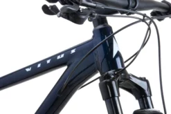 Vitus Rapide 29 Mountain Bike (2022) 11 Vitus Rapide 29 Mountain Bike (2022) -Deutschland Fahrradzubehör Verkaufs-Shop Vitus Rapide 29 Mountain Bike 2022 Velocity Blue 06