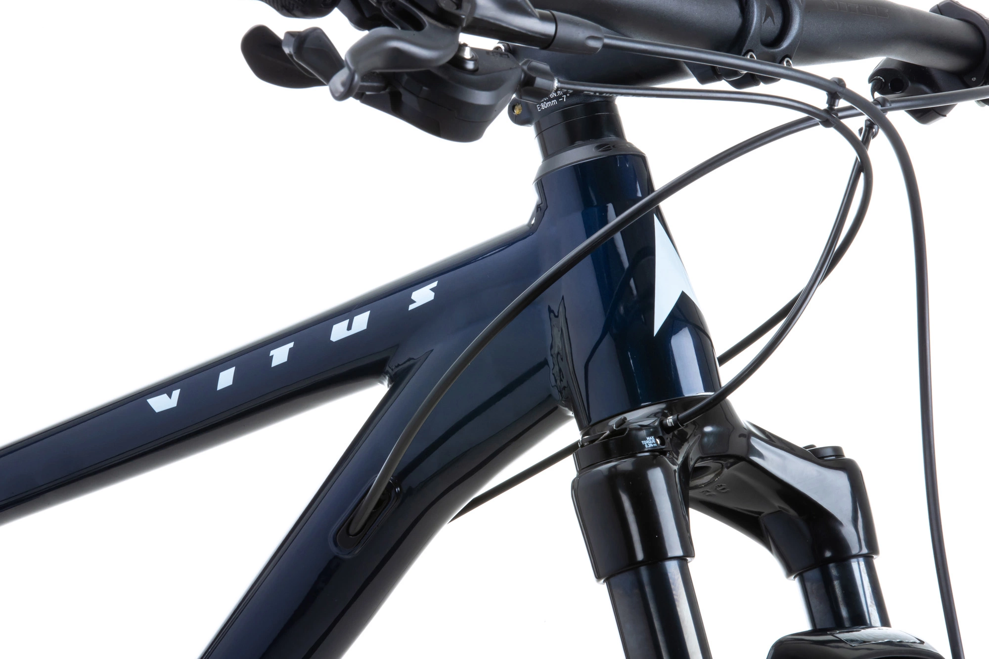 Vitus Rapide 29 Mountain Bike (2022) 6 Vitus Rapide 29 Mountain Bike (2022) – Bild 6