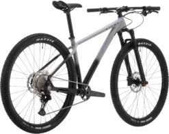 Vitus Rapide 29 VR Mountainbike (2022) -Deutschland Fahrradzubehör Verkaufs-Shop Vitus Rapide 29 VR Mountain Bike 2022 Black Grey 03