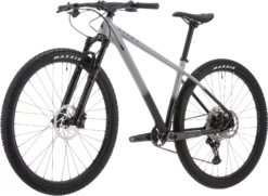 Vitus Rapide 29 VR Mountainbike (2022) -Deutschland Fahrradzubehör Verkaufs-Shop Vitus Rapide 29 VR Mountain Bike 2022 Black Grey 05