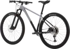 Vitus Rapide 29 VR Mountainbike (2022) -Deutschland Fahrradzubehör Verkaufs-Shop Vitus Rapide 29 VR Mountain Bike 2022 Black Grey 06