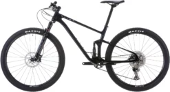 Vitus Rapide FS CRS Mountainbike (2022) -Deutschland Fahrradzubehör Verkaufs-Shop Vitus Rapide FS CRS Mountain Bike 2022 Velocity Blue 04