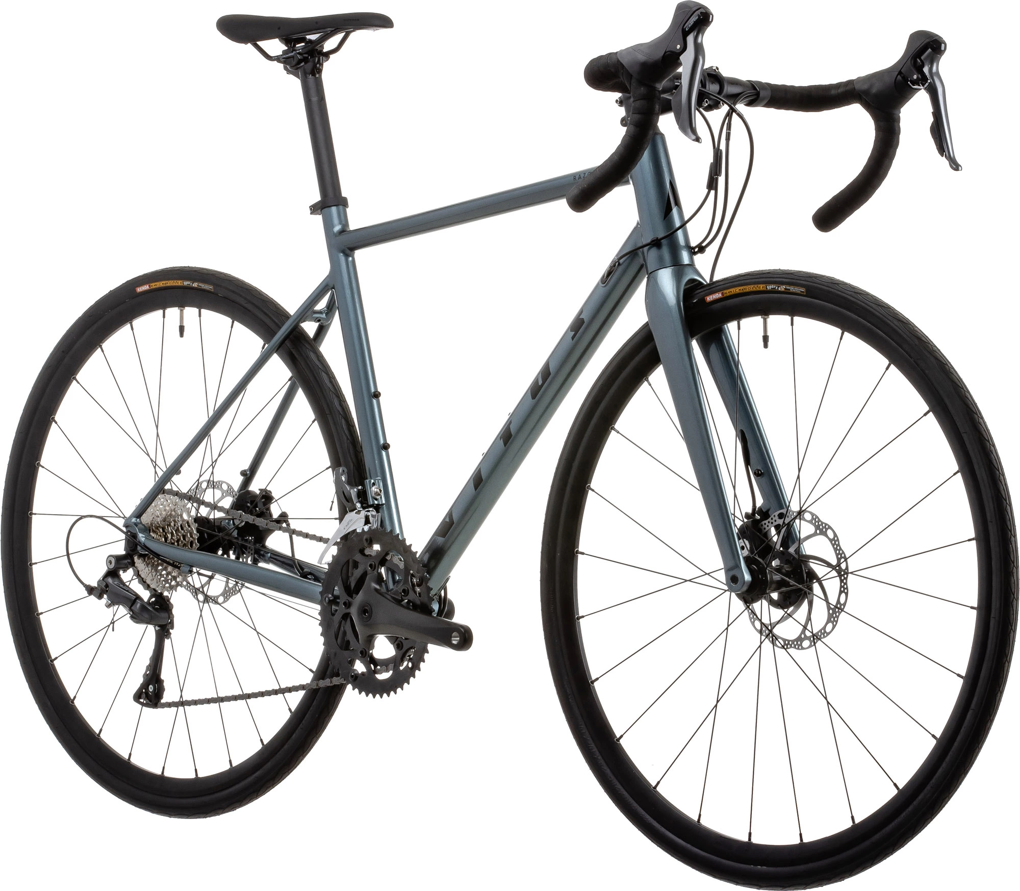 Vitus - Razor Disc Road Bike (Claris - 2022) 2 Vitus - Razor Disc Road Bike (Claris - 2022) – Bild 2
