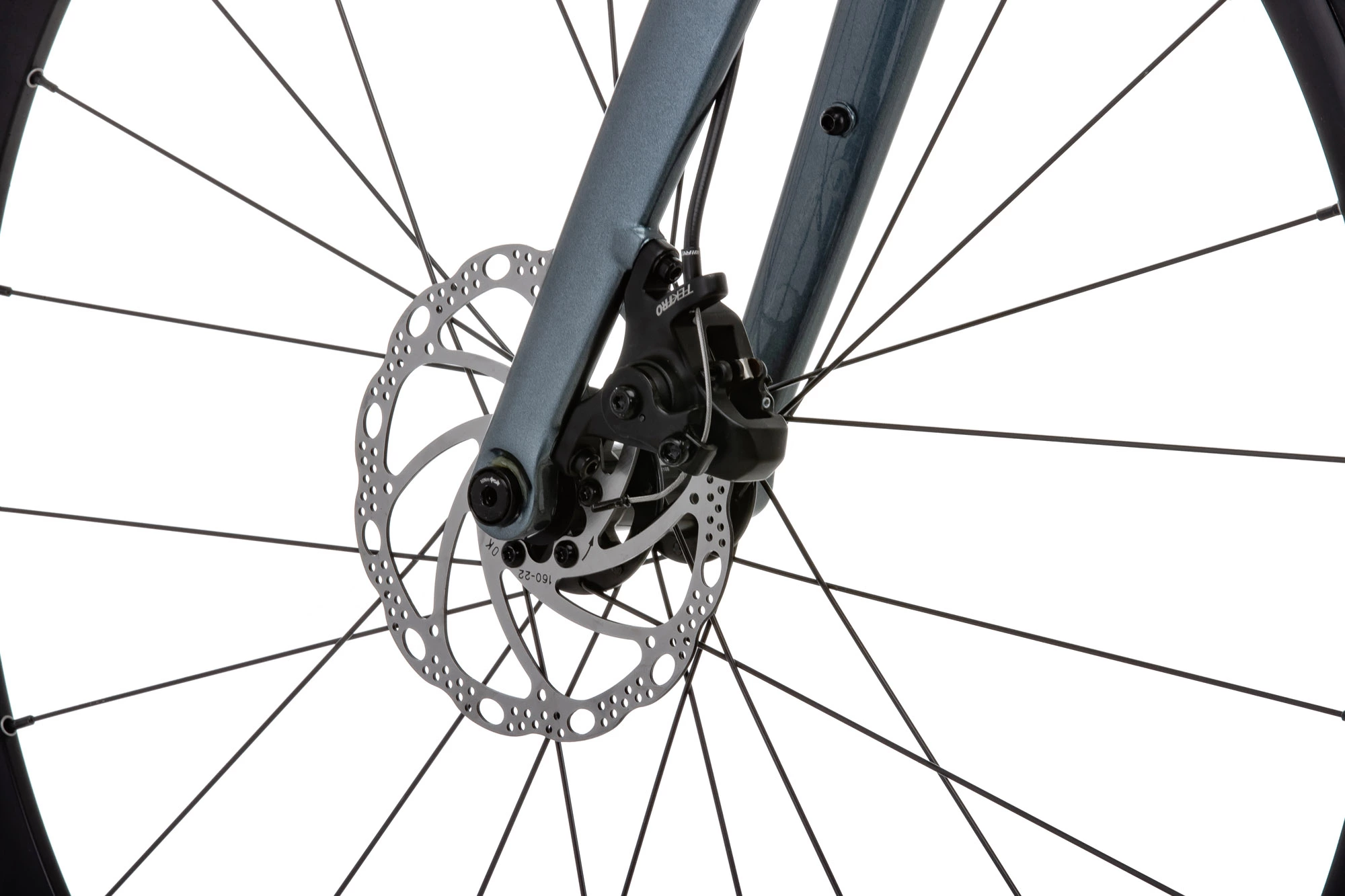 Vitus - Razor Disc Road Bike (Claris - 2022) 5 Vitus - Razor Disc Road Bike (Claris - 2022) – Bild 5