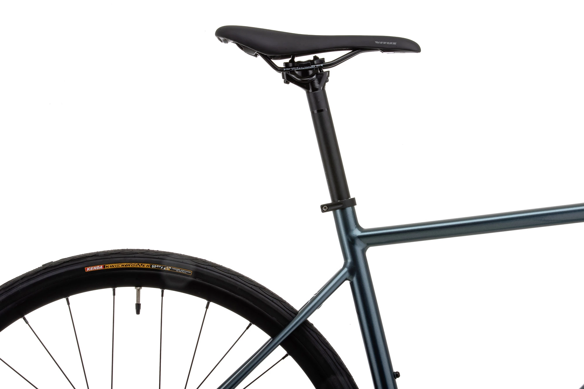 Vitus - Razor Disc Road Bike (Claris - 2022) 6 Vitus - Razor Disc Road Bike (Claris - 2022) – Bild 6