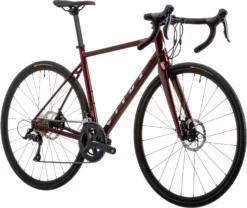 Deutschland Fahrradzubehör Verkaufs-Shop -Deutschland Fahrradzubehör Verkaufs-Shop Vitus Razor VR Disc Road Bike Sora 02