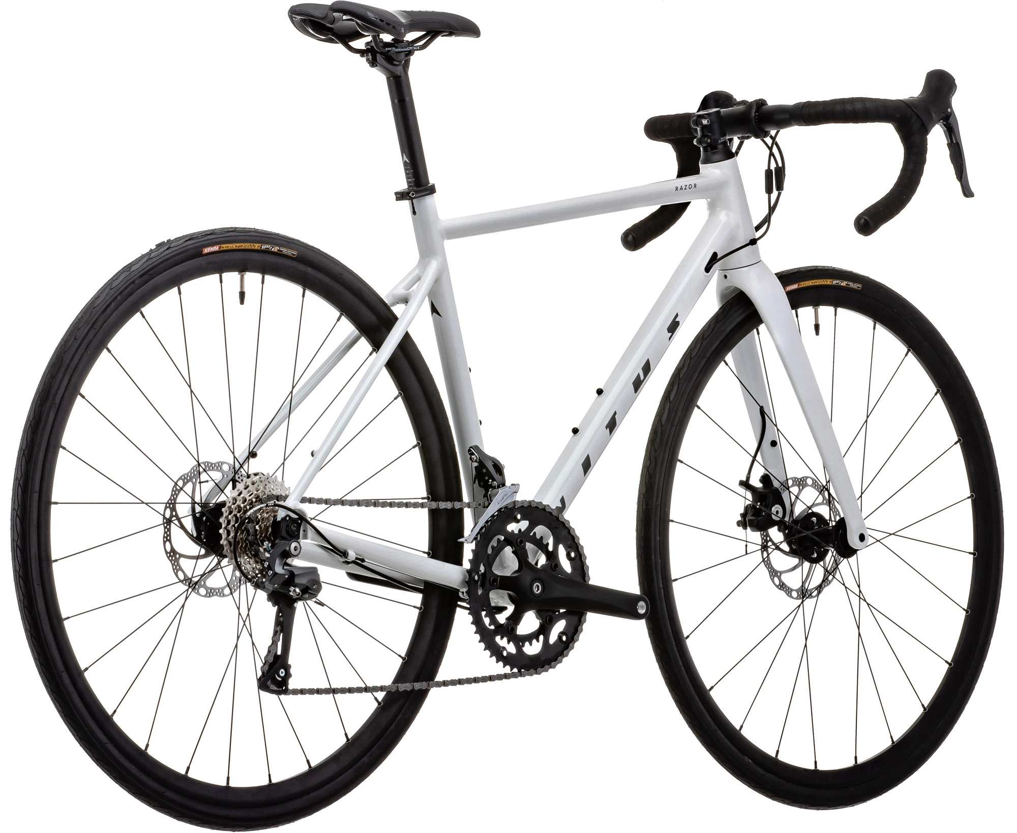 Vitus Razor W Disc Rennrad (Claris, 2022) 3 Vitus Razor W Disc Rennrad (Claris, 2022) – Bild 3