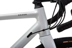 Vitus Razor W Disc Rennrad (Claris, 2022) 11 Vitus Razor W Disc Rennrad (Claris, 2022) -Deutschland Fahrradzubehör Verkaufs-Shop Vitus Razor W Disc Road Bike Claris 2022 06