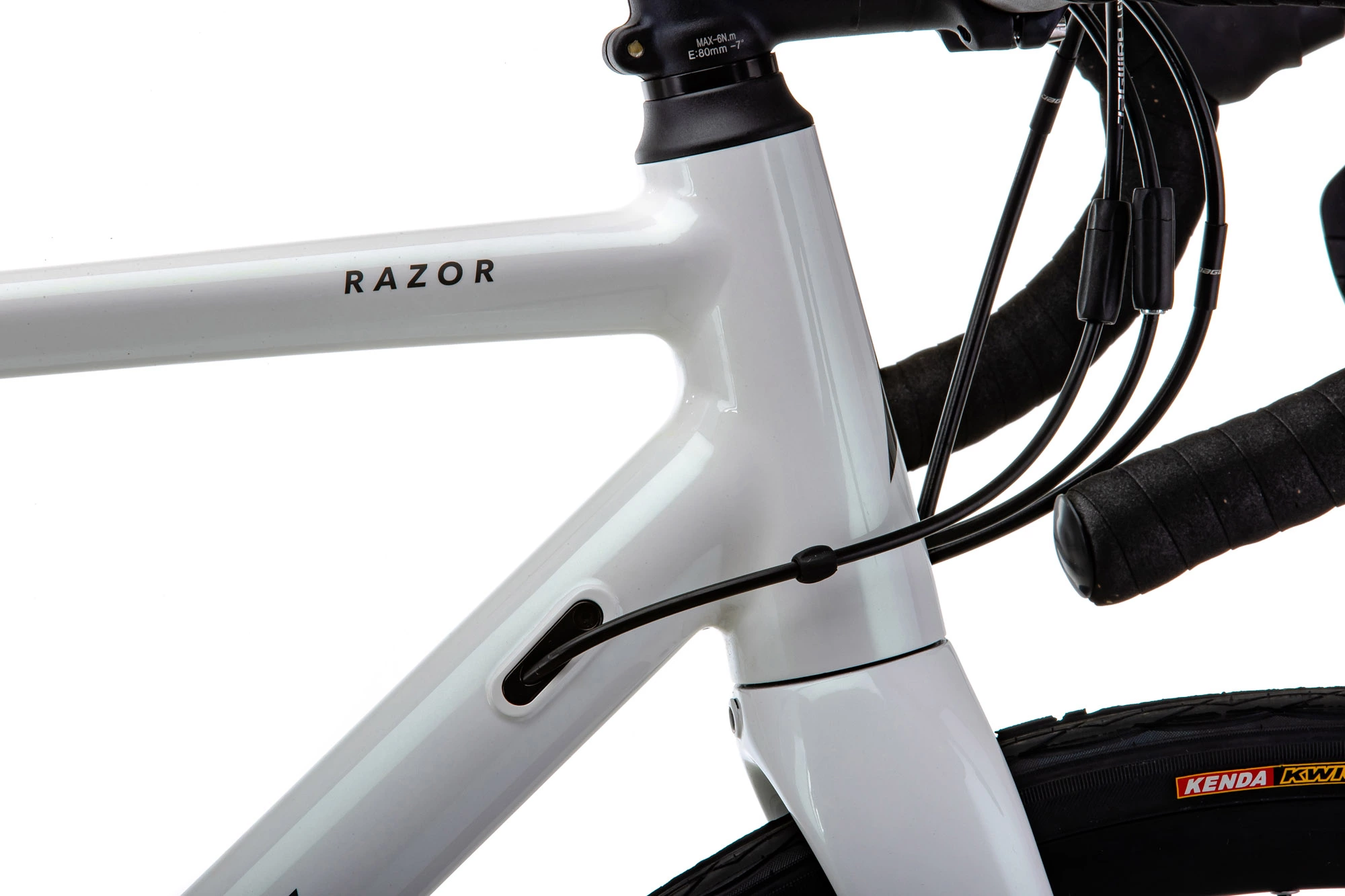 Vitus Razor W Disc Rennrad (Claris, 2022) 6 Vitus Razor W Disc Rennrad (Claris, 2022) – Bild 6