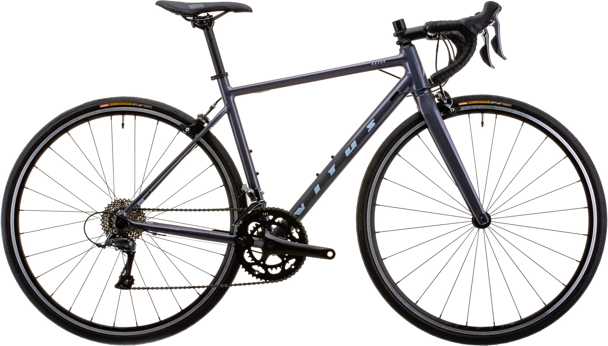 Vitus Razor W Rennrad (Claris, 2022) 1 Vitus Razor W Rennrad (Claris, 2022)