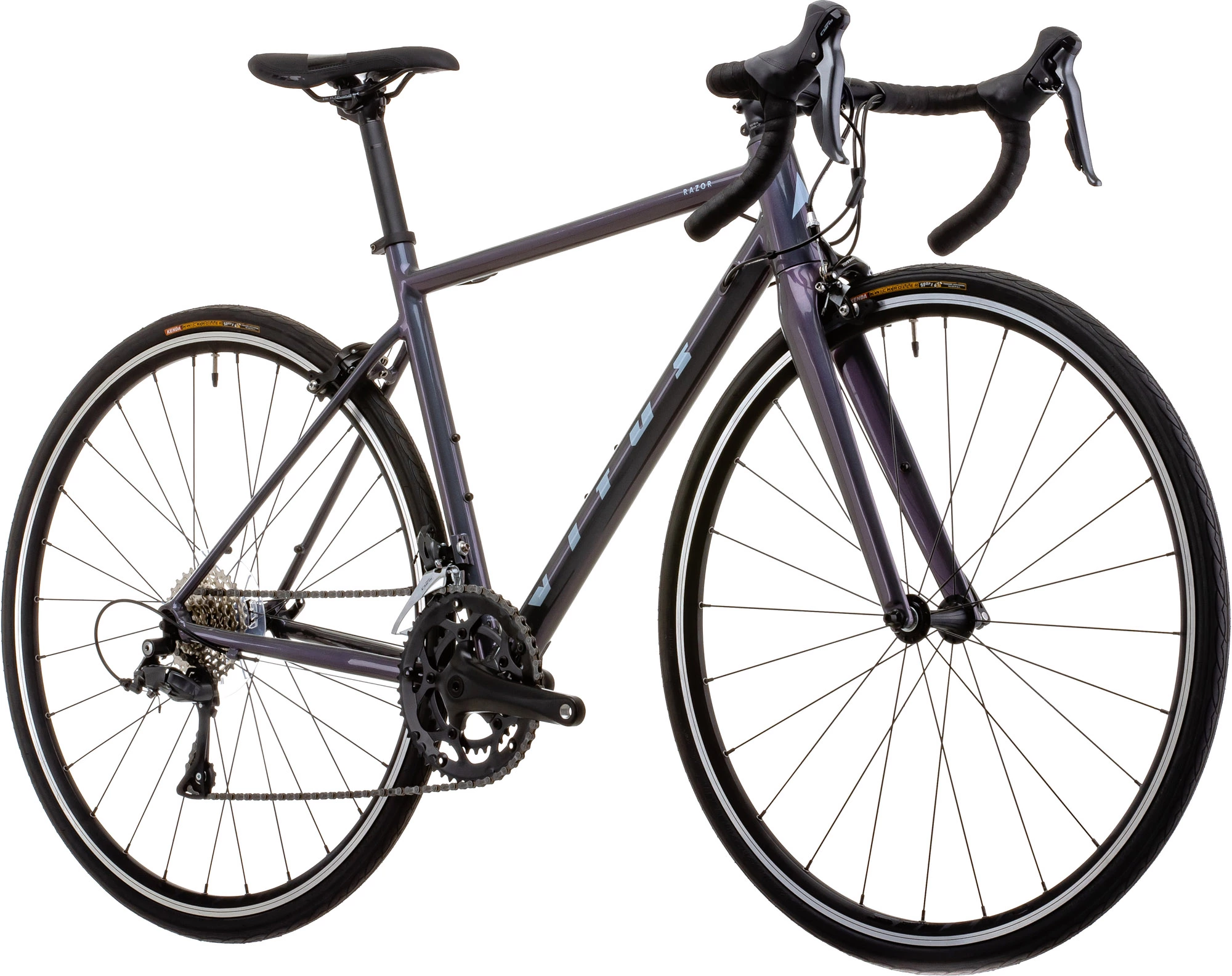 Vitus Razor W Rennrad (Claris, 2022) 2 Vitus Razor W Rennrad (Claris, 2022) – Bild 2