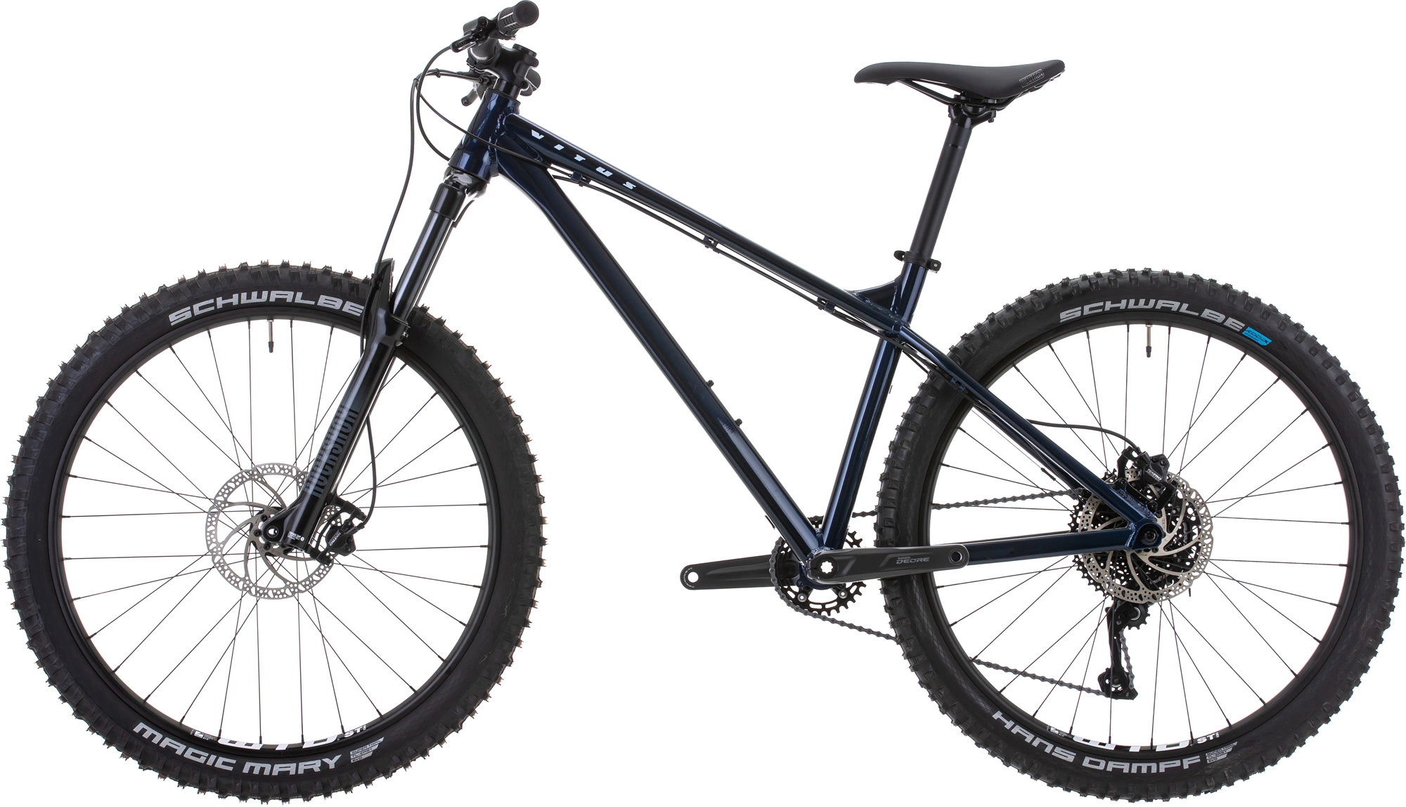 Vitus Sentier 27 Mountain Bike (2022) 4 Vitus Sentier 27 Mountain Bike (2022) – Bild 4