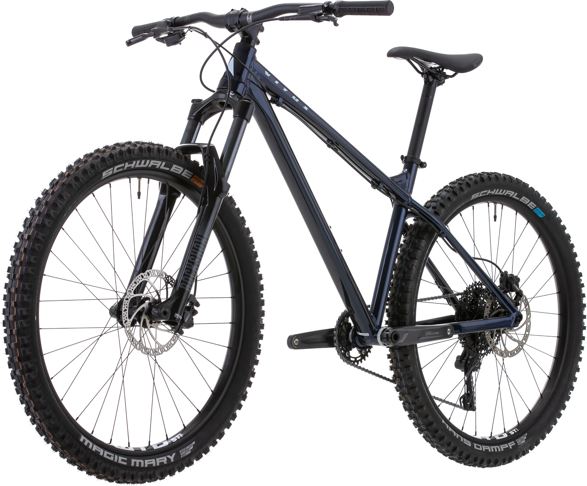 Vitus Sentier 27 Mountain Bike (2022) 6 Vitus Sentier 27 Mountain Bike (2022) – Bild 6