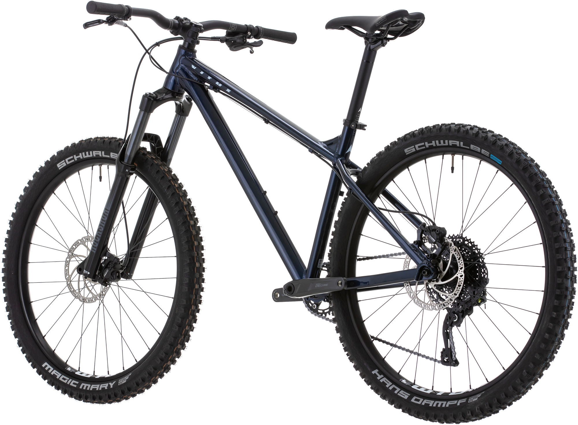Vitus Sentier 27 Mountain Bike (2022) 5 Vitus Sentier 27 Mountain Bike (2022) – Bild 5