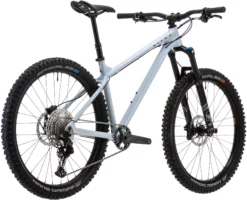 Vitus Sentier 27 VRS Mountain Bike (2022) 8 Vitus Sentier 27 VRS Mountain Bike (2022) -Deutschland Fahrradzubehör Verkaufs-Shop Vitus Sentier 27 VRS Mountain Bike Onyx Grey 03