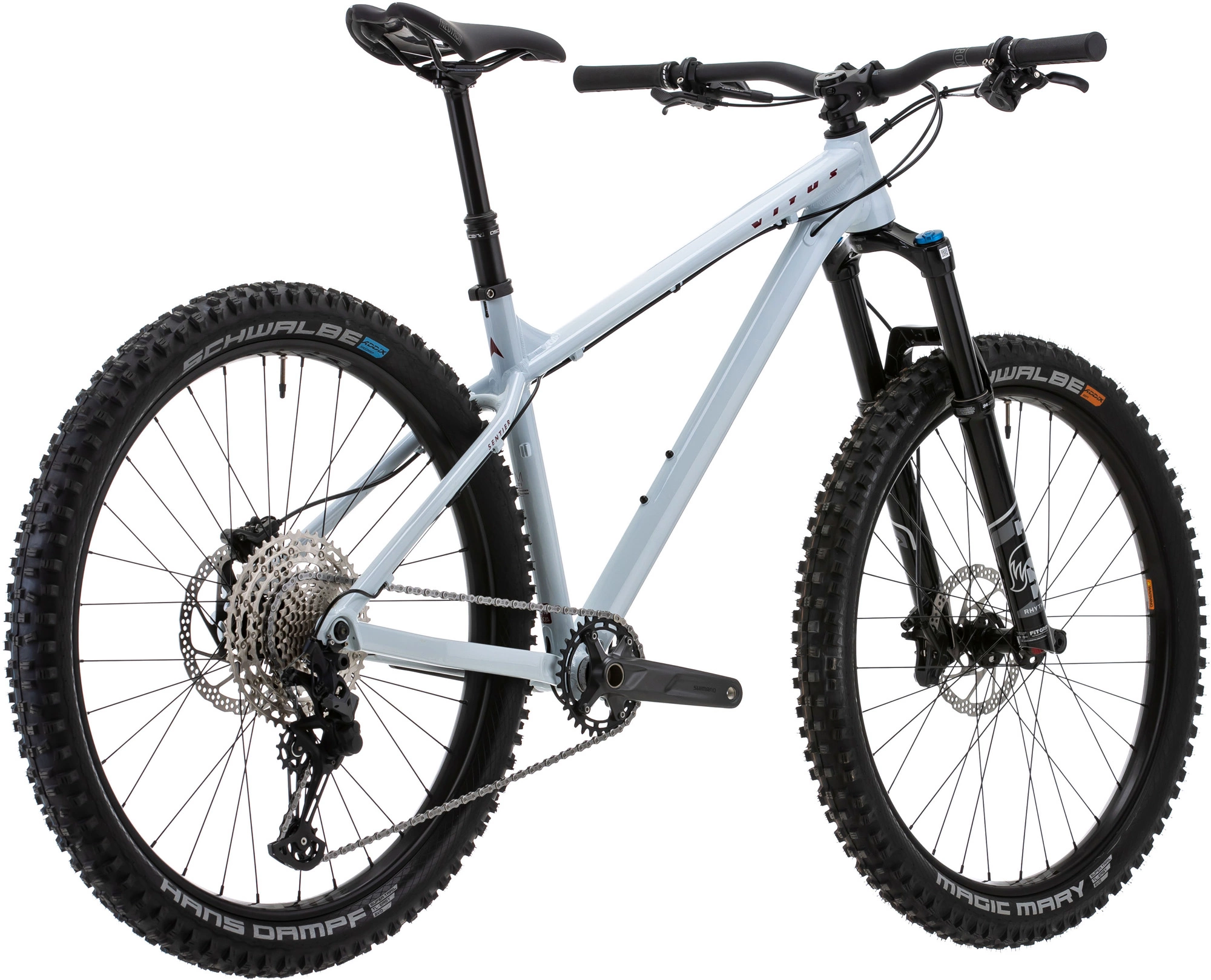 Vitus Sentier 27 VRS Mountain Bike (2022) 3 Vitus Sentier 27 VRS Mountain Bike (2022) – Bild 3