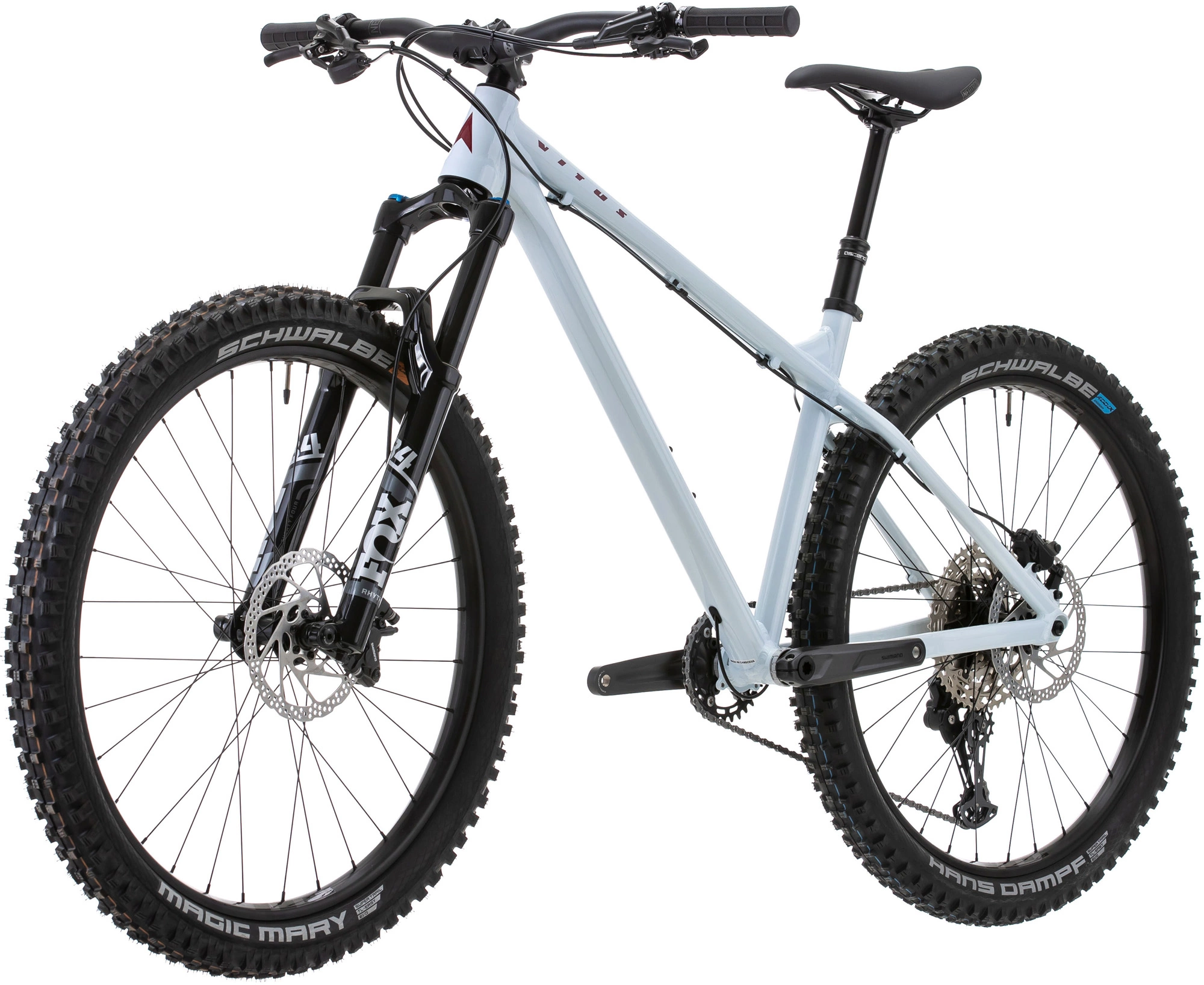Vitus Sentier 27 VRS Mountain Bike (2022) 5 Vitus Sentier 27 VRS Mountain Bike (2022) – Bild 5