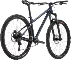 Vitus Sentier 29 Mountain Bike (2022) -Deutschland Fahrradzubehör Verkaufs-Shop Vitus Sentier 29 Mountain Bike 2022 Velocity Blue 03