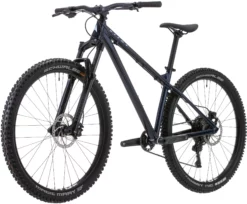 Vitus Sentier 29 Mountain Bike (2022) -Deutschland Fahrradzubehör Verkaufs-Shop Vitus Sentier 29 Mountain Bike 2022 Velocity Blue 05