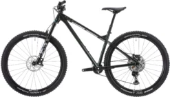 Vitus Sentier 29 VRX Mountainbike (2022) -Deutschland Fahrradzubehör Verkaufs-Shop Vitus Sentier 29 VRX Mountain Bike Racing Green 04