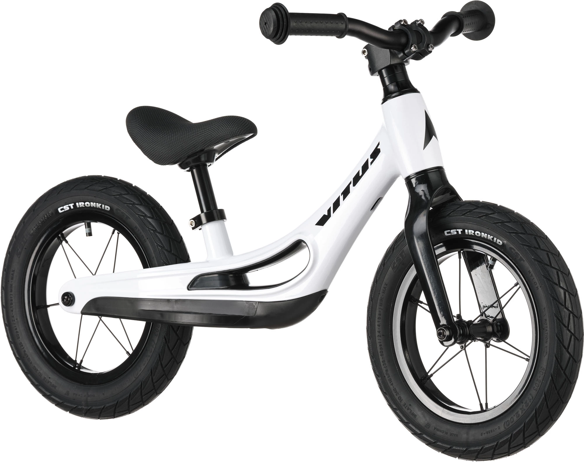 Vitus Smoothy Kinderlaufrad 2 Vitus Smoothy Kinderlaufrad – Bild 2