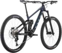 Vitus Sommet 29 CR Mountain Bike -Deutschland Fahrradzubehör Verkaufs-Shop Vitus Sommet 29 CR Mountain Bike 2022 Velocity Blue 03