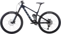 Vitus Sommet 29 CR Mountain Bike -Deutschland Fahrradzubehör Verkaufs-Shop Vitus Sommet 29 CR Mountain Bike 2022 Velocity Blue 04