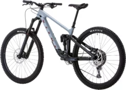Vitus Sommet 29 CRS Mountainbike (2022) -Deutschland Fahrradzubehör Verkaufs-Shop Vitus Sommet 29 CRS Mountain Bike 2022 Orxy Grey 06