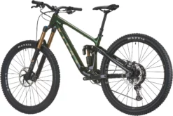 Vitus Sommet 29 CRX Mountainbike (2022) -Deutschland Fahrradzubehör Verkaufs-Shop Vitus Sommet 29 CRX Mountain Bike 2022 Green 06
