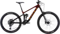Vitus Sommet 297 AMP Mountainbike