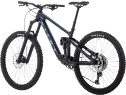 Vitus Sommet 297 CR Mountainbike -Deutschland Fahrradzubehör Verkaufs-Shop Vitus Sommet 297 CR Mountain Bike 2022 Velocity Blue 06
