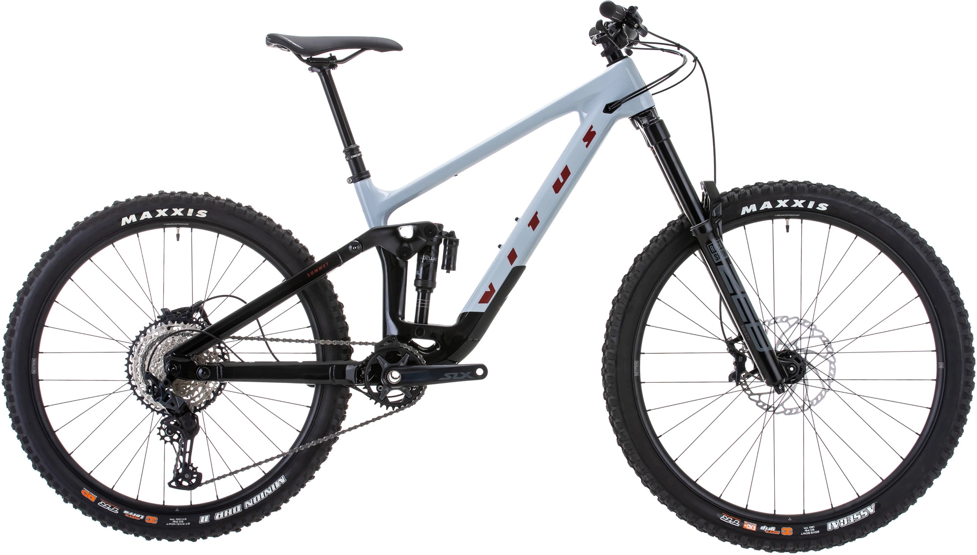 Vitus Sommet 297 CRS Mountainbike (2022) 1 Vitus Sommet 297 CRS Mountainbike (2022)