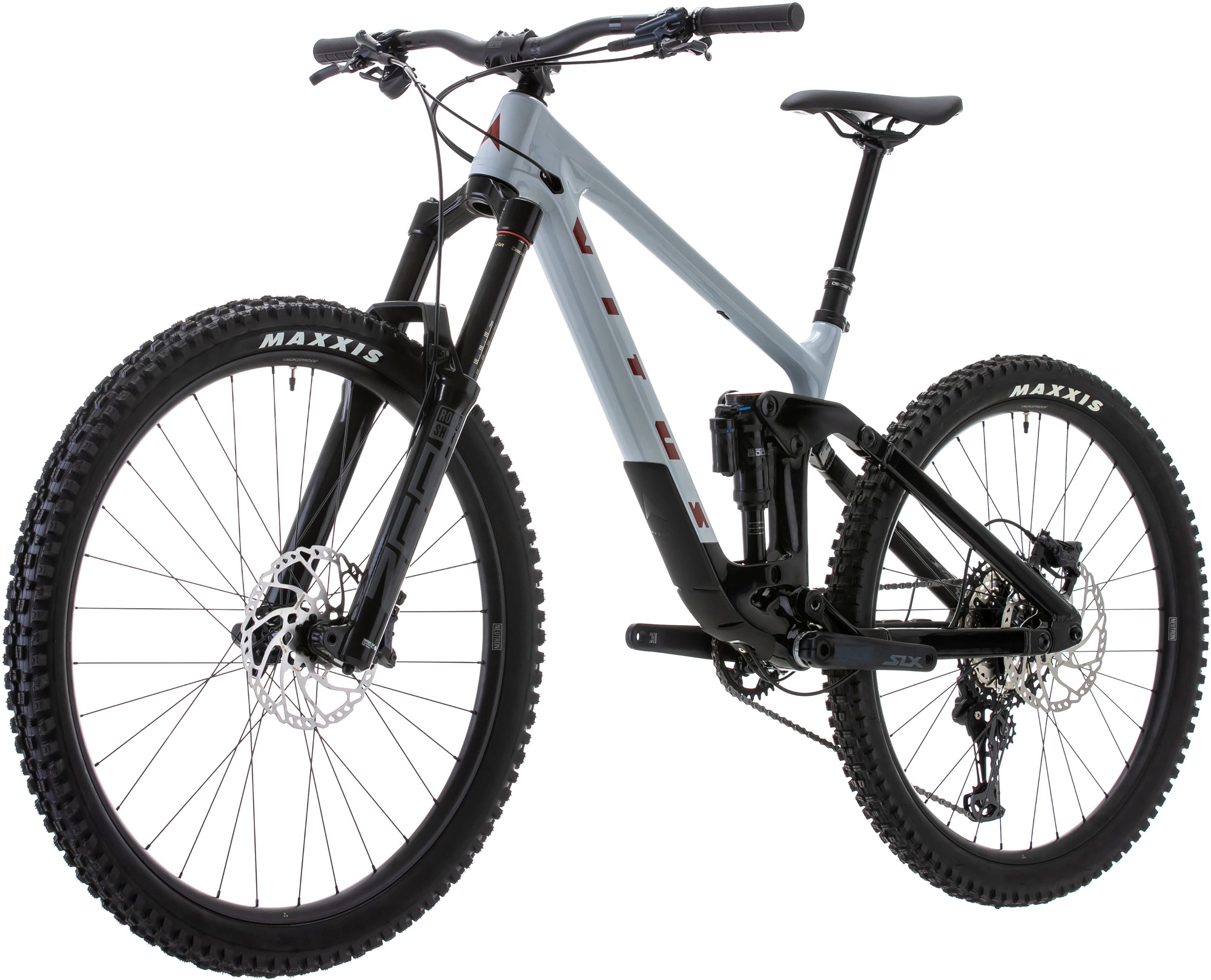 Vitus Sommet 297 CRS Mountainbike (2022) 5 Vitus Sommet 297 CRS Mountainbike (2022) – Bild 5