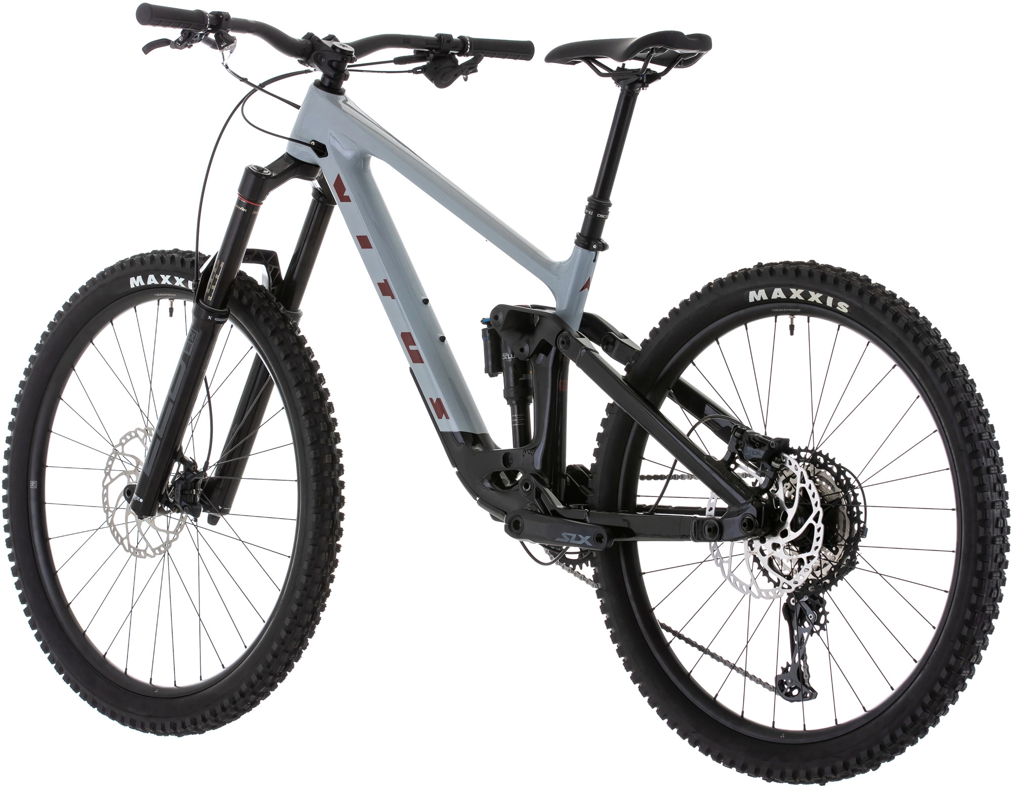 Vitus Sommet 297 CRS Mountainbike (2022) 6 Vitus Sommet 297 CRS Mountainbike (2022) – Bild 6