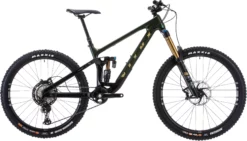 Vitus Sommet 297 CRX Mountainbike (2022)