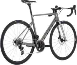 Vitus Vitesse EVO CR ETap Rennrad (2022) -Deutschland Fahrradzubehör Verkaufs-Shop Vitus Vitesse EVO CR eTap AXS Road Rival 03