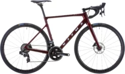 Vitus Vitesse EVO CRS ETap AXS Rennrad (Force, 2022)