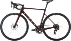 Vitus Vitesse EVO CRS ETap AXS Rennrad (Force, 2022) -Deutschland Fahrradzubehör Verkaufs-Shop Vitus Vitesse EVO CRS eTap AXS Road Bike Force 2022 04