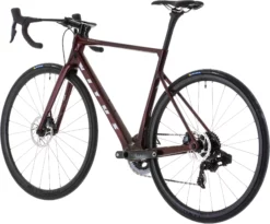 Vitus Vitesse EVO CRS ETap AXS Rennrad (Force, 2022) -Deutschland Fahrradzubehör Verkaufs-Shop Vitus Vitesse EVO CRS eTap AXS Road Bike Force 2022 05