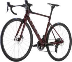 Vitus Vitesse EVO CRS ETap AXS Rennrad (Force, 2022) -Deutschland Fahrradzubehör Verkaufs-Shop Vitus Vitesse EVO CRS eTap AXS Road Bike Force 2022 06