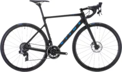 Vitus Vitesse EVO CRX ETap AXS Rennrad (2022, Red)