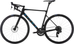 Vitus Vitesse EVO CRX ETap AXS Rennrad (2022, Red) -Deutschland Fahrradzubehör Verkaufs-Shop Vitus Vitesse EVO CRX eTap AXS Road Bike Red 2022 04