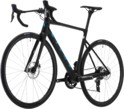 Vitus Vitesse EVO CRX ETap AXS Rennrad (2022, Red) -Deutschland Fahrradzubehör Verkaufs-Shop Vitus Vitesse EVO CRX eTap AXS Road Bike Red 2022 05