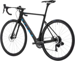 Vitus Vitesse EVO CRX ETap AXS Rennrad (2022, Red) -Deutschland Fahrradzubehör Verkaufs-Shop Vitus Vitesse EVO CRX eTap AXS Road Bike Red 2022 06