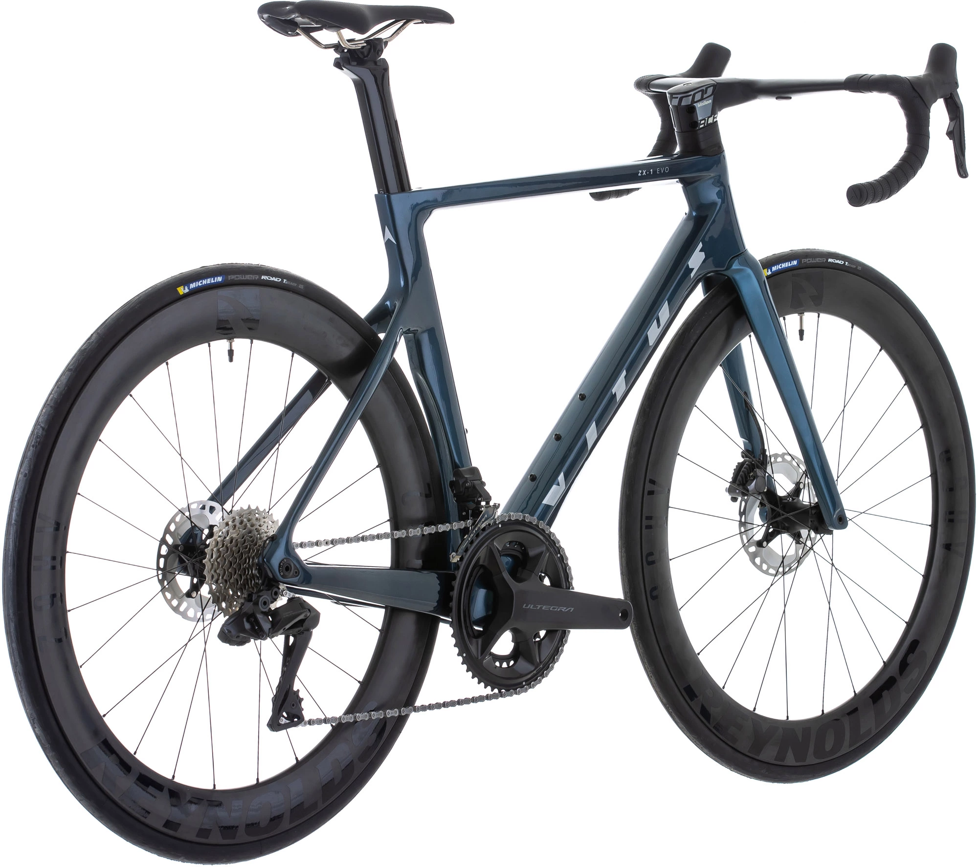 Vitus ZX-1 EVO CRS Di2 Rennrad (2022) 3 Vitus ZX-1 EVO CRS Di2 Rennrad (2022) – Bild 3