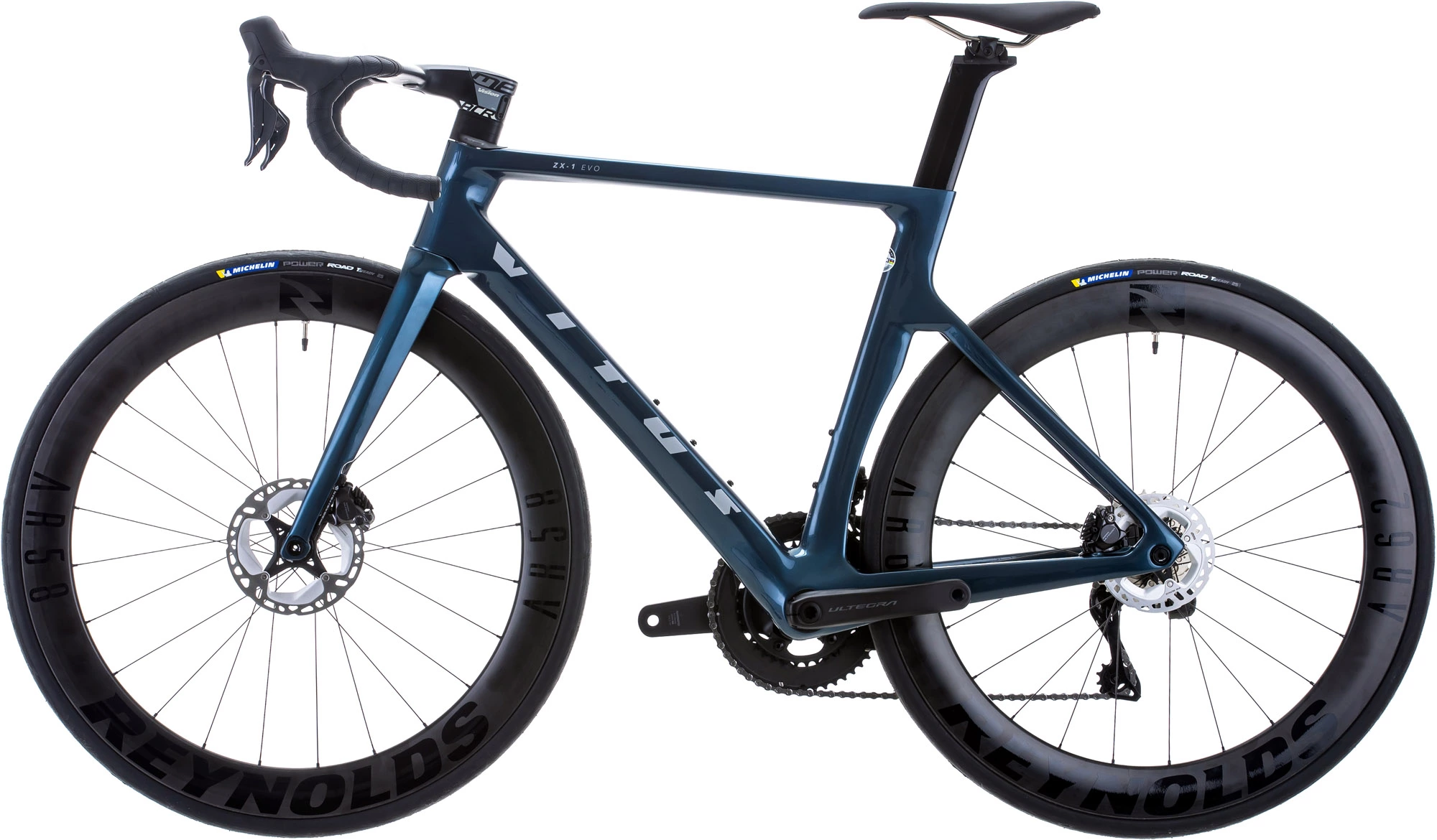 Vitus ZX-1 EVO CRS Di2 Rennrad (2022) 4 Vitus ZX-1 EVO CRS Di2 Rennrad (2022) – Bild 4