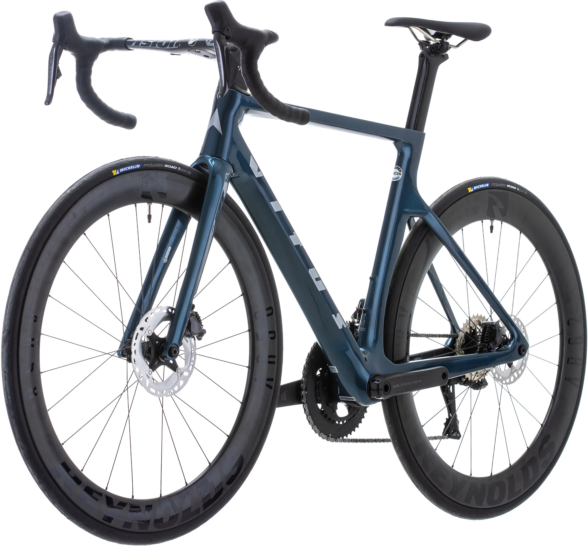 Vitus ZX-1 EVO CRS Di2 Rennrad (2022) 5 Vitus ZX-1 EVO CRS Di2 Rennrad (2022) – Bild 5